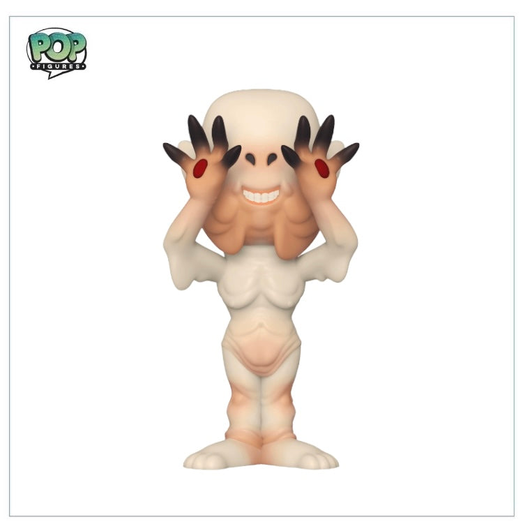 Pale Man Funko Soda Vinyl Figure! - Pan’s Labyrinth - LE12500 Pcs - Chance of Chase