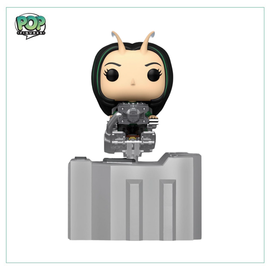 Pop! Deluxe Guardians' Ship: Star-Lord