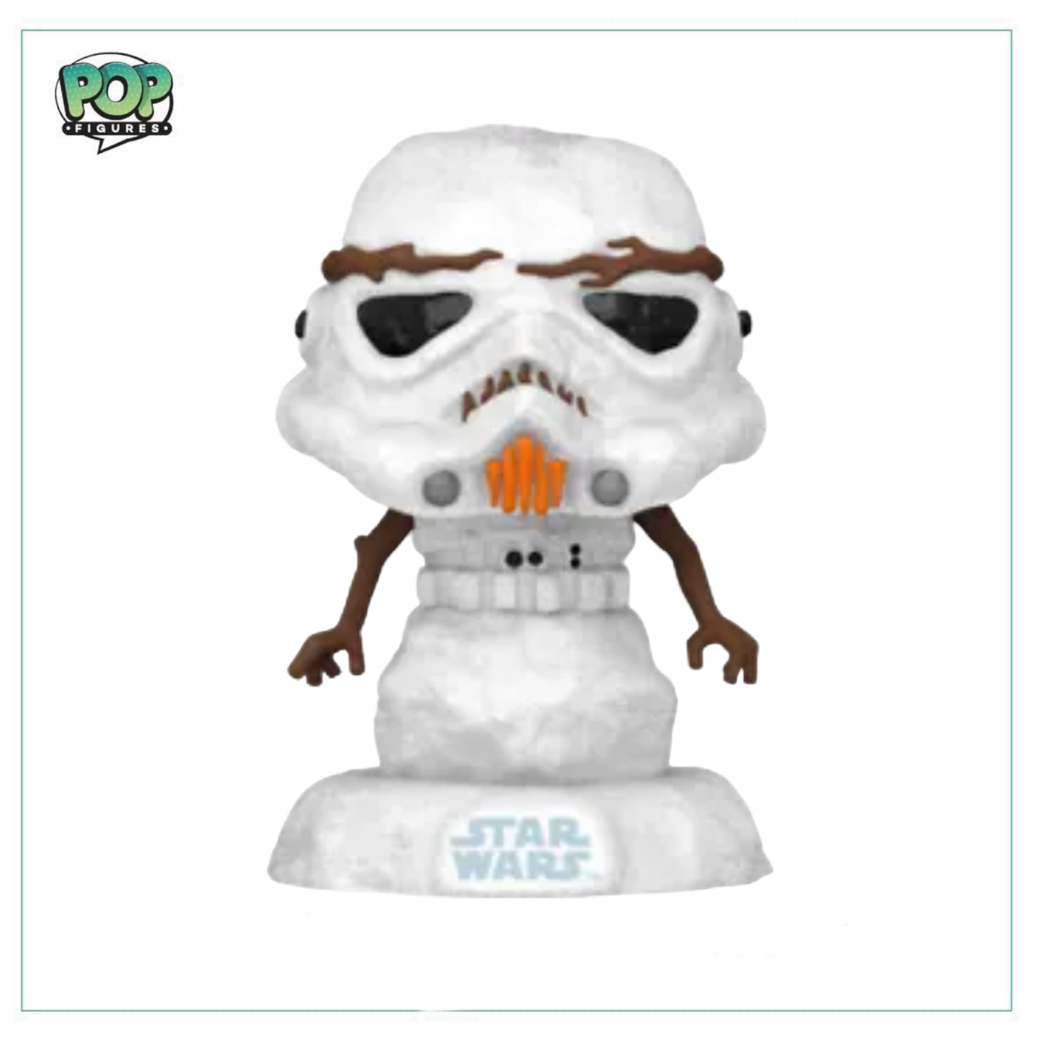 Funko pop stormtrooper 05 deals