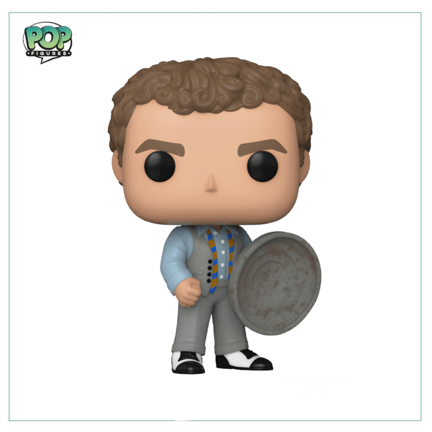 Sonny Corleone #1202 Funko Pop! The Godfather 50 Years!