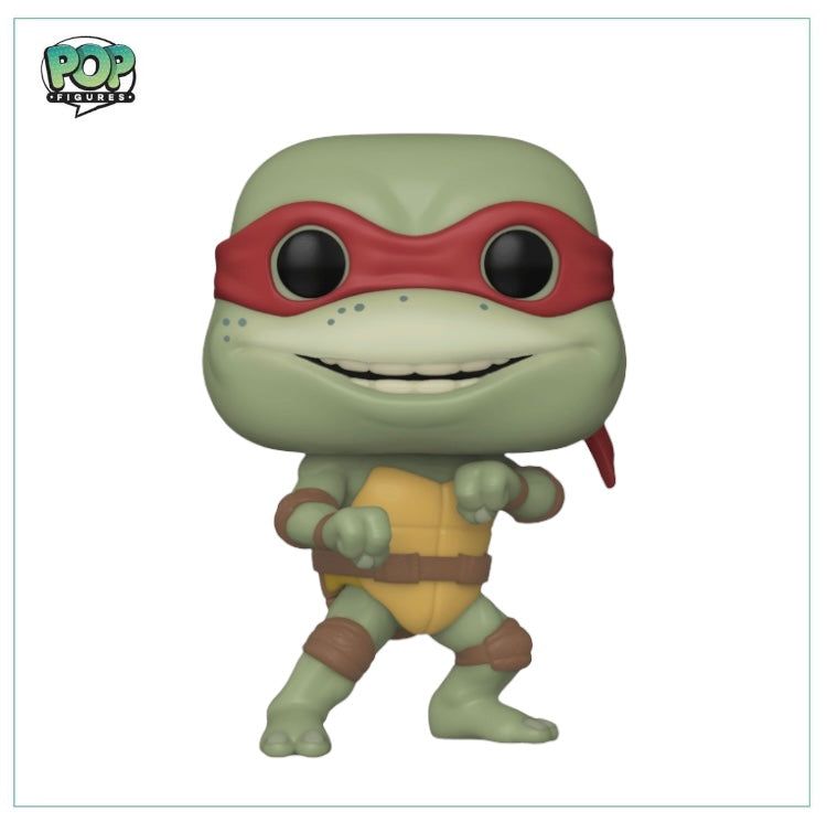 Raphael #1135 Funko Pop! Teenage Mutant ninja Turtles