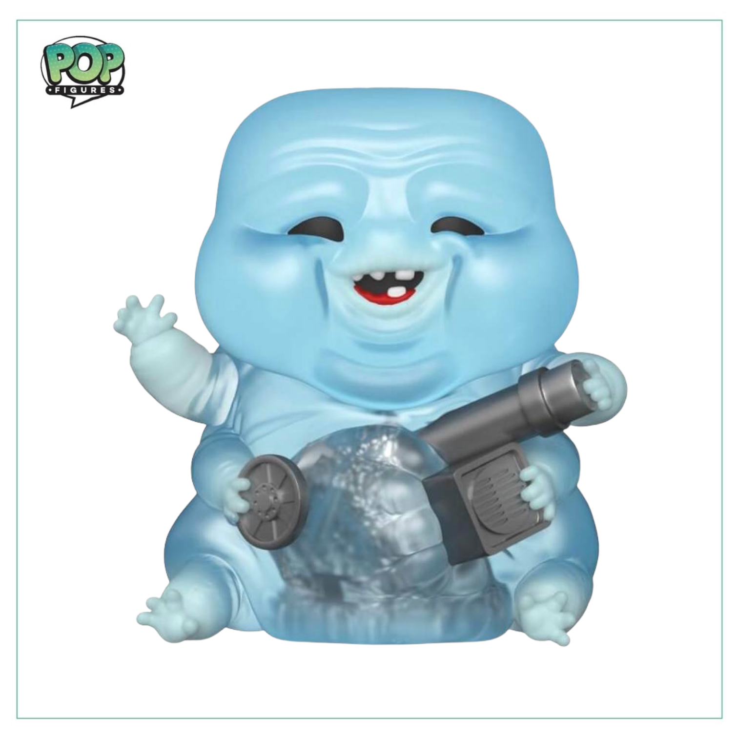 Muncher #929 Funko Pop! Ghostbusters: Afterlife