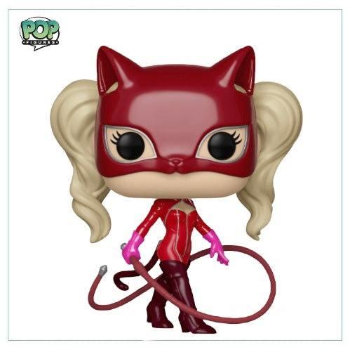 Panther #470 Funko Pop! Persona 5