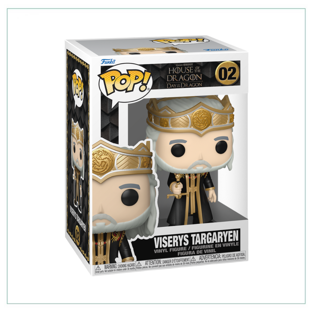 Funko pop game of thrones deals renly baratheon