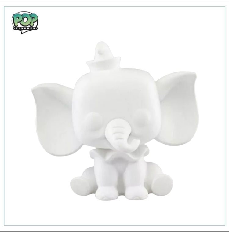 Dumbo (DIY) #729 Funko Pop! Disney, Special Edition