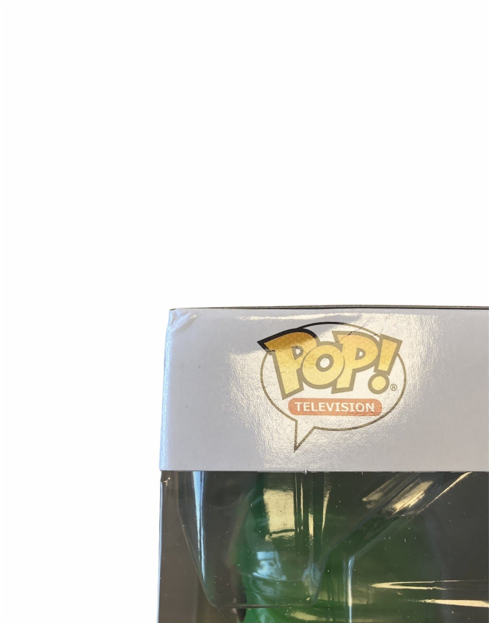 King Hiss #1038 Funko Pop! Masters Of The Universe. NYCC 2020 Exclusive. Condition 8/10 - Pop Figures