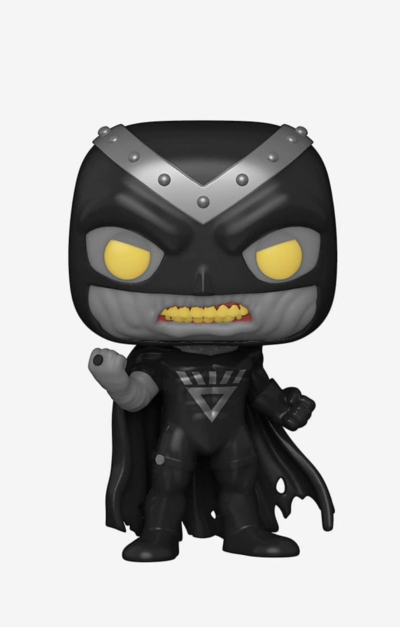 Black Hand 384 Funko Pop! Pop Heroes, Hot Topic