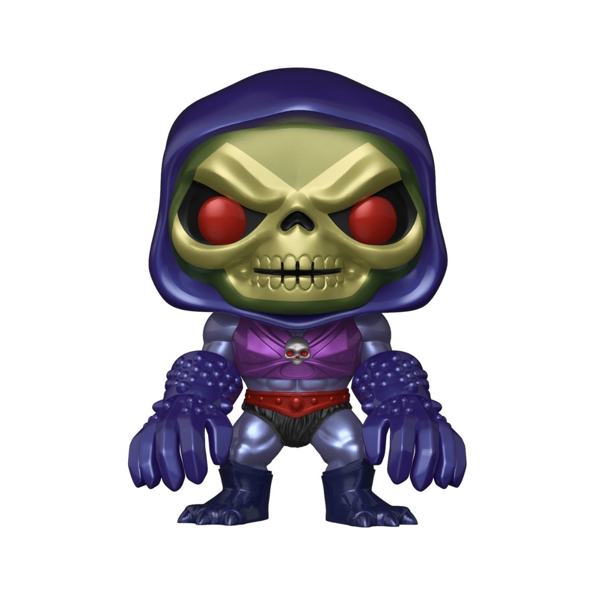 Terror Claws Skeletor #39 Funko Pop! Masters Of The Universe -Target E