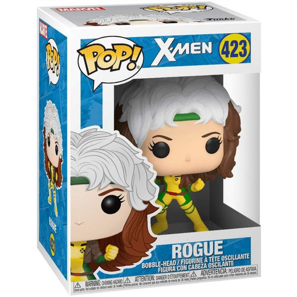 Rogue #423 Funko Pop! X-Men
