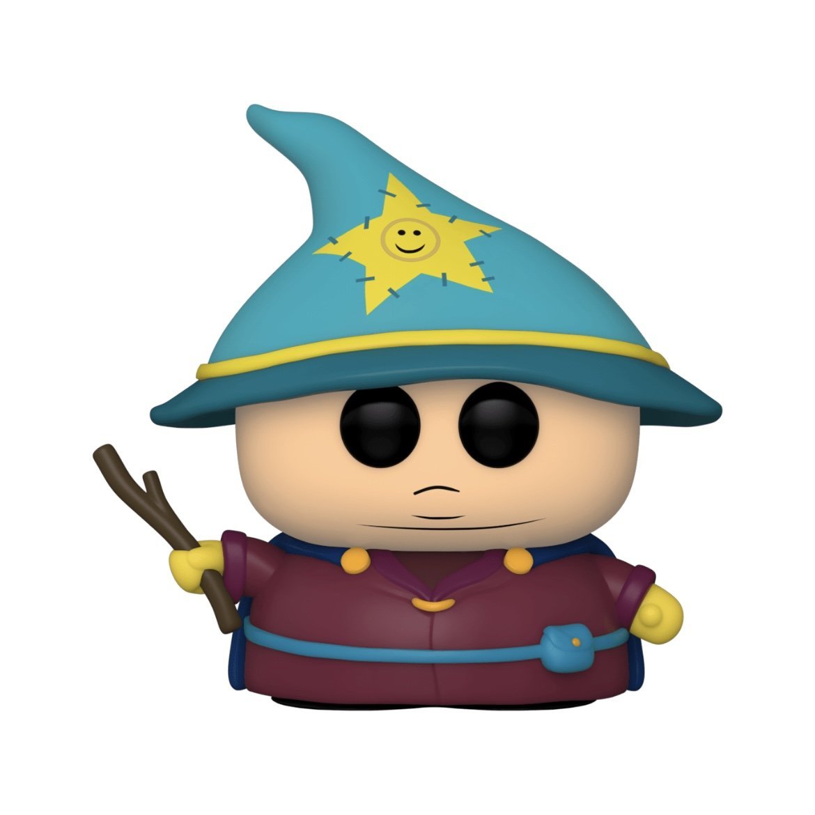 South Park - Grand Wizard Cartman - PREORDER - Pop Figures | Funko | Pop Funko | Funko Pop