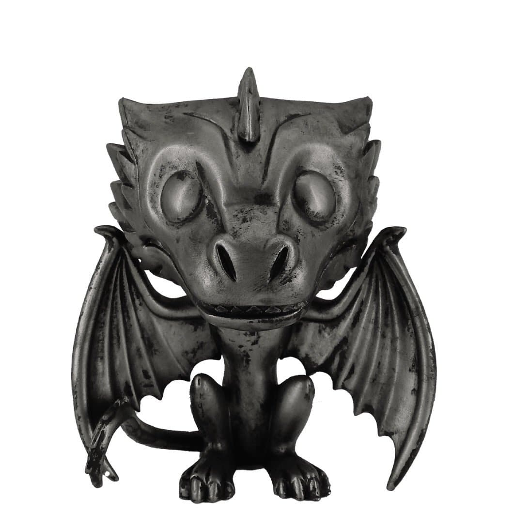 Television - Game of Thrones - Drogon PREORDER - Pop Figures