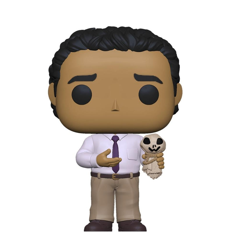 Oscar Martinez 1173 Funko Pop! The Office